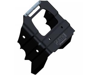 ATK Rampant cuchillas de esquí de travesía - 108 mm