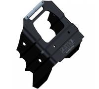 ATK Rampant cuchillas de esquí de travesía - 91 mm