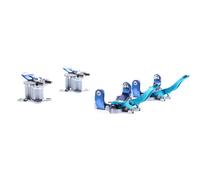 ATK Revolution Lightweight WC 2023 Fijación de ski de travesía Talla única Azul