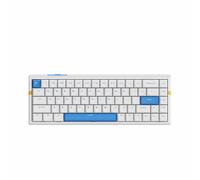 Atk rs6 white shadow - hall effect gaming keyboard