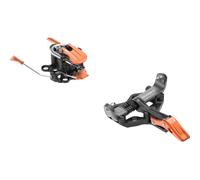 Atk Race - Fijaciones de esquí de travesía - Sl 2023 Brake World Cup de Titanio - Naranja Naranja