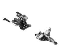 ATK Timepacer 12 91mm - Unisex - Negro / Gris - talla única- modelo 2026