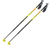 ATK Tour Poles - Unisex - Amarillo / Negro - talla 135- modelo 2026