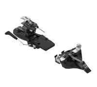 ATK V-crest 10 Br 91mm - Unisex - Negro / Gris - talla única- modelo 2025