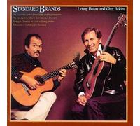 Atkins Chet and Lenny Breau - Standard Brands
