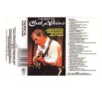 Atkins,Chet - Best of Chet Atkins Vol. 1 [CASSETTE]