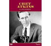 Atkins,Chet - Chet Atkins - A Life In Music [Reino Unido] [DVD]