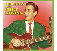 Atkins, Chet - Christmas with Chet Atkins