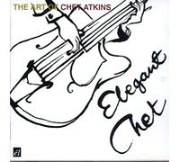 Atkins, Chet - Elegant Chet...The Art Of Chet