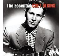 Atkins, Chet - Essential Chet Atkins