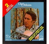 Chet Atkins - Guitar For All Seasons ( 2lps / 1 Cd)