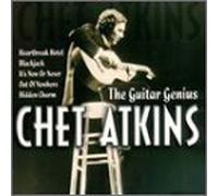Chet Atkins - The Guitar Genius
