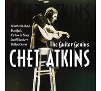 Chet Atkins - The Guitar Genius