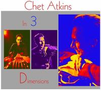 Atkins Chet - In 3 Dimensions..Plus