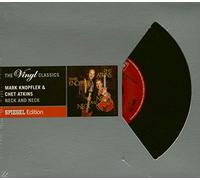 Atkins,Chet & Knopfler,Mark - Neck and Neck