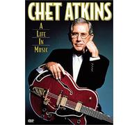 Atkins, Chet - Life in Music [USA] [DVD]