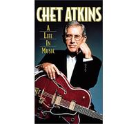 Atkins, Chet - Life in Music [USA] [VHS]
