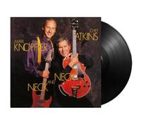 Atkins, Chet & Mark Knopfler - Neck And Neck