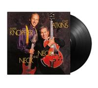 Atkins, Chet & Mark Knopfler - Neck And Neck [Vinilo]