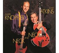Atkins, Chet & Mark Knopfler - Neck And Neck [Vinilo]