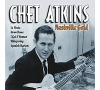 Chet Atkins - Nashville Gold