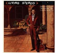 Chet Atkins - The Other Chet Atkin