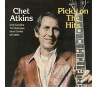 Atkins, Chet - Picks on the Hits