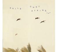 Atkins Chet - Sails