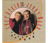 Atkins, Chet - Sneakin Around