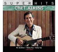 Atkins, Chet - Super Hits
