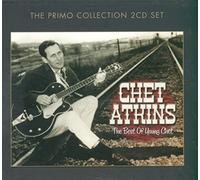 Atkins,Chet - The Best Of Young Chet