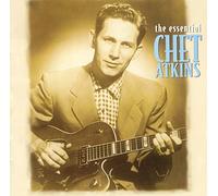 Atkins,Chet - The Essential Chet Atkins
