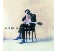 Chet Atkins and Hank Snow - Chet Atkins - the Master and His Music