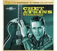 Atkins,Chet - Trambone - The Nashville "A" Team Collection