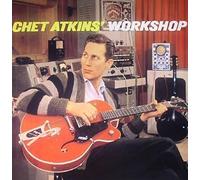 Atkins Chet - Workshop [Vinilo]
