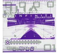 Atkins,Juan - The Infiniti Collection