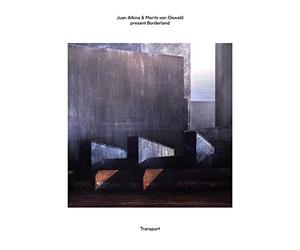 Atkins, Juan - Transport