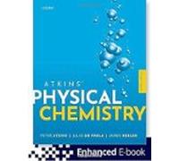 Atkins Physical Chemistry