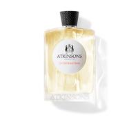 ATKINSONS 24 Old Bon Street Eau de Cologne 100ml