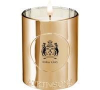 Atkinsons - Amber Glory Candle Velas 200 g unisex