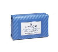 Atkinsons Atkinsons Jabon Pastilla 125 Gr Blue Lavender 125 ml