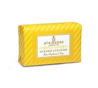 Atkinsons Atkinsons Jabon Pastilla 125 Gr Golden Cologne 125 ml
