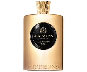 Atkinsons - Oud Collection Save the King Perfumes 100 ml male