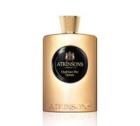 Atkinsons Oud Save The Queen Eau de Parfum 100ml For Unisex