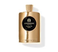 ATKINSONS, Oud Save The Queen - Perfume para mujer, 100 ml