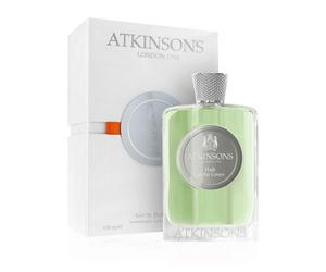 Atkinsons Posh on the Green agua de perfume unisex 100 ml