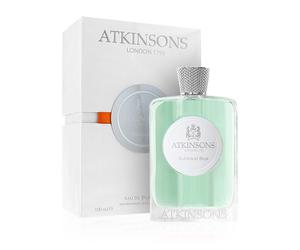 Atkinsons Robinson Bear agua de perfume unisex 100 ml
