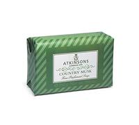 Atkinsons Sapone 200 Gr Country Mu