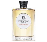 Atkinsons - The Emblematic Collection 24 Old Bond Street Perfumes 100 ml male