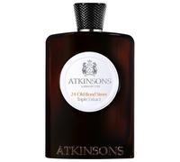 Atkinsons - The Emblematic Collection 24 Old Bond Street Triple Extract Perfumes 100 ml male